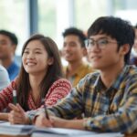 Choose the Best Study Abroad Destination in 2026